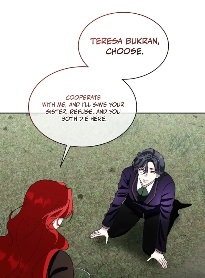 Fostering the Male Lead Chapter 88 - Page 64