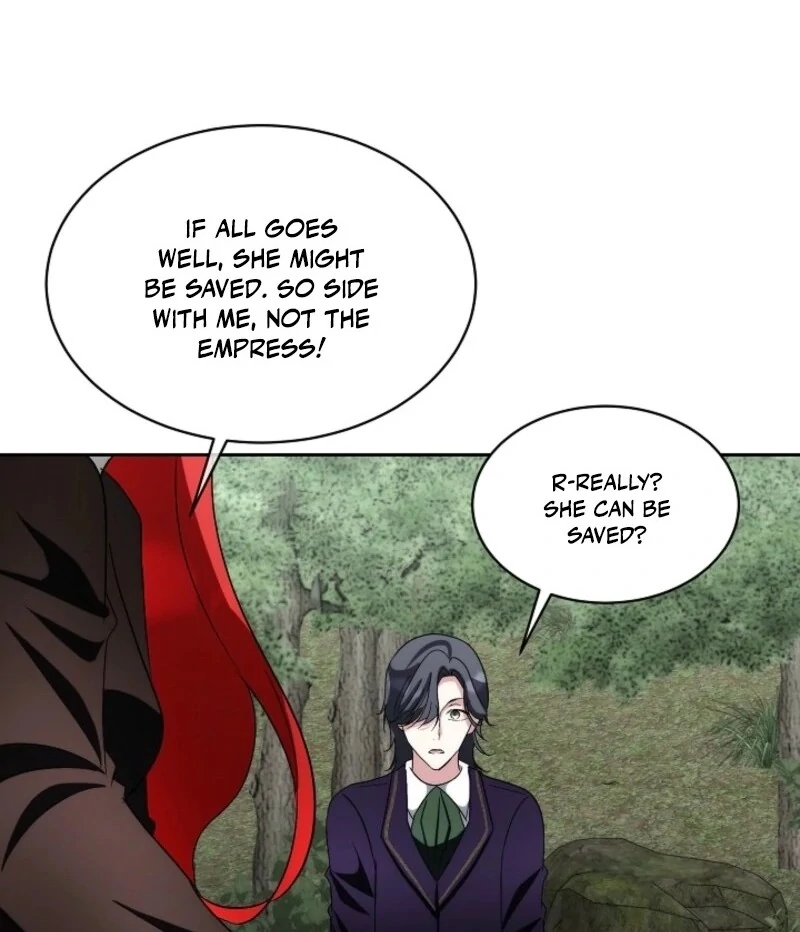 Fostering the Male Lead Chapter 88 - Page 67
