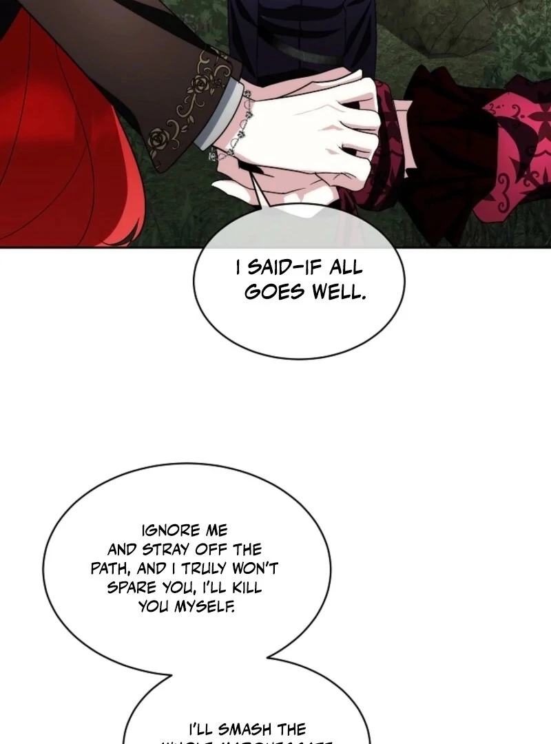 Fostering the Male Lead Chapter 88 - Page 68