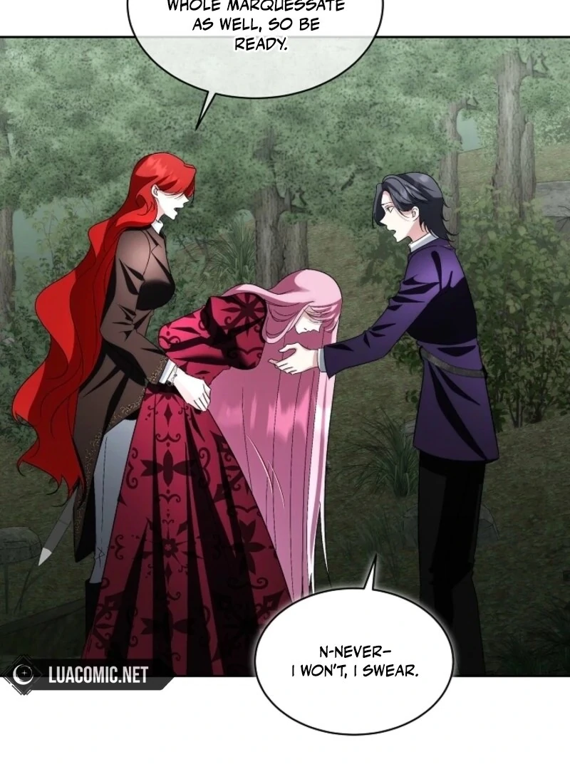 Fostering the Male Lead Chapter 88 - Page 69