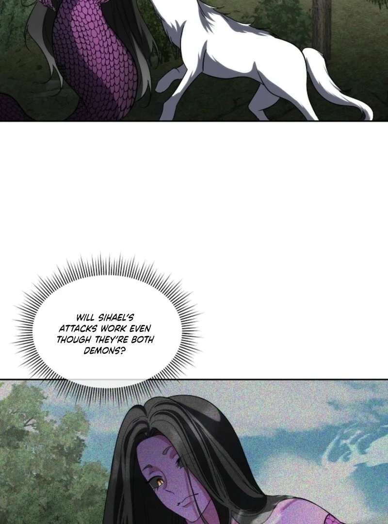 Fostering the Male Lead Chapter 88 - Page 74