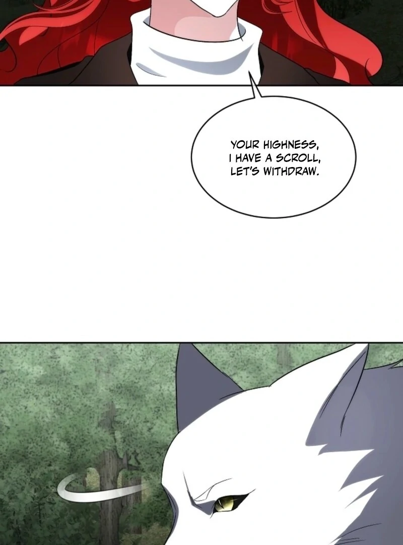 Fostering the Male Lead Chapter 88 - Page 77