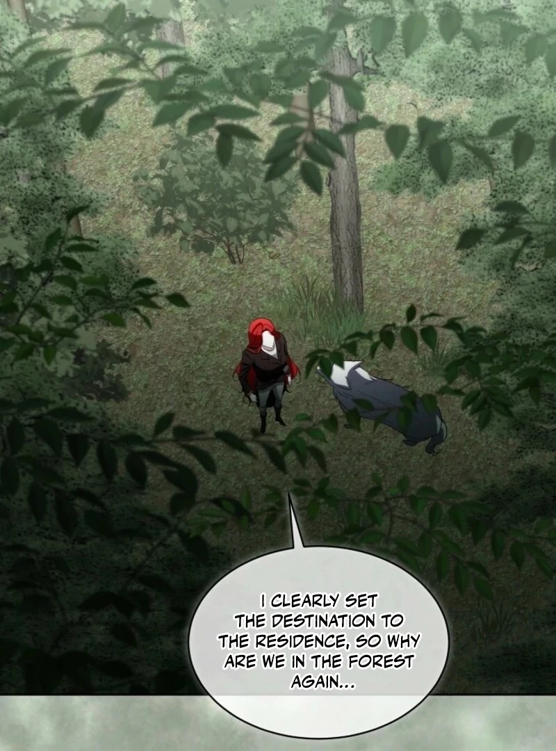 Fostering the Male Lead Chapter 88 - Page 83