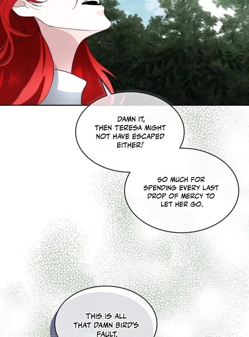 Fostering the Male Lead Chapter 88 - Page 85