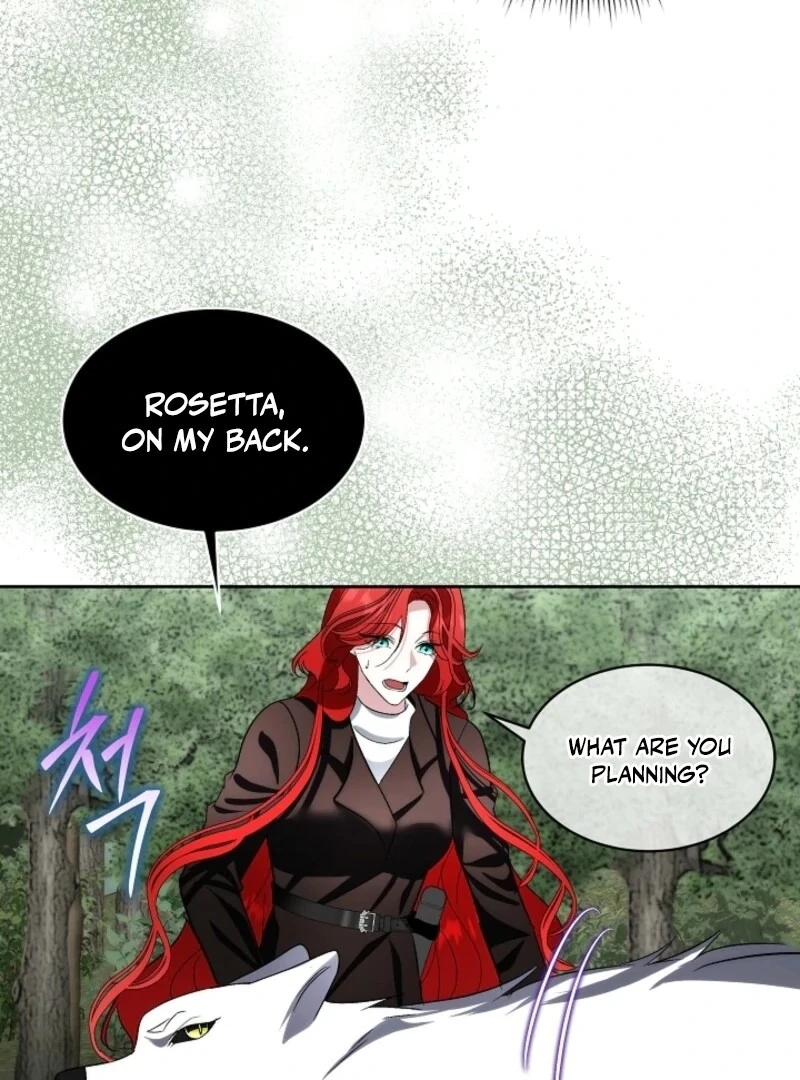 Fostering the Male Lead Chapter 88 - Page 87