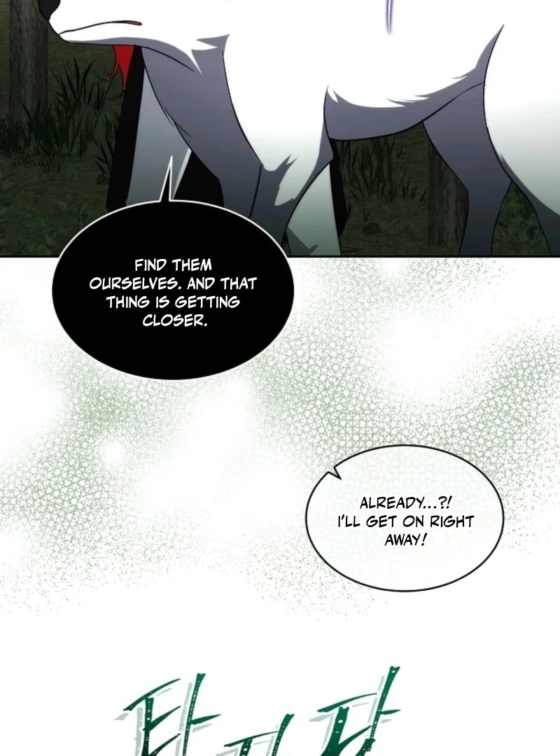 Fostering the Male Lead Chapter 88 - Page 88