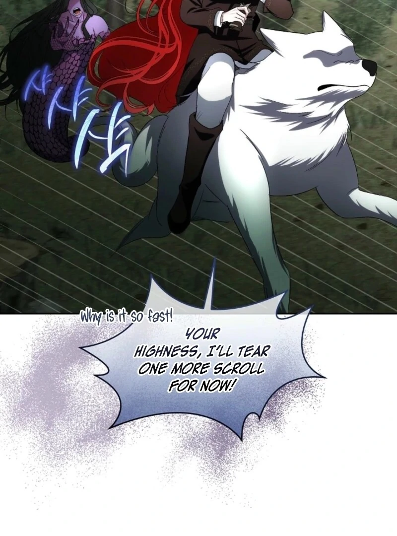 Fostering the Male Lead Chapter 88 - Page 91