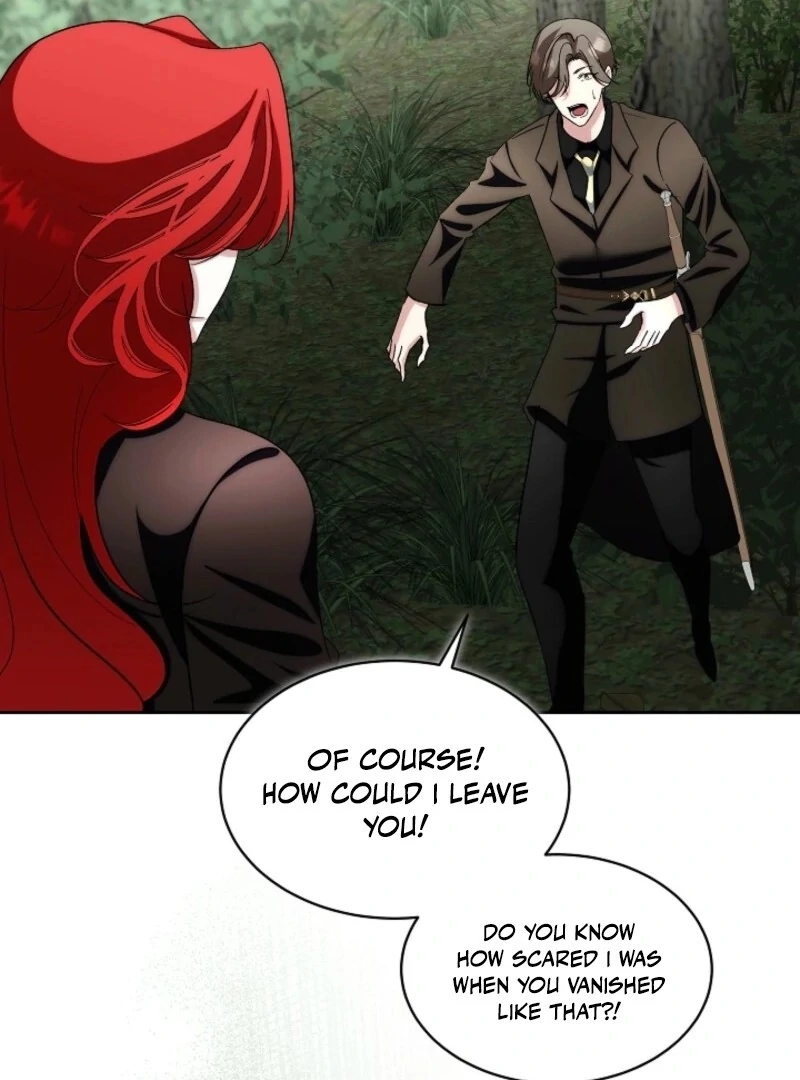 Fostering the Male Lead Chapter 88 - Page 96