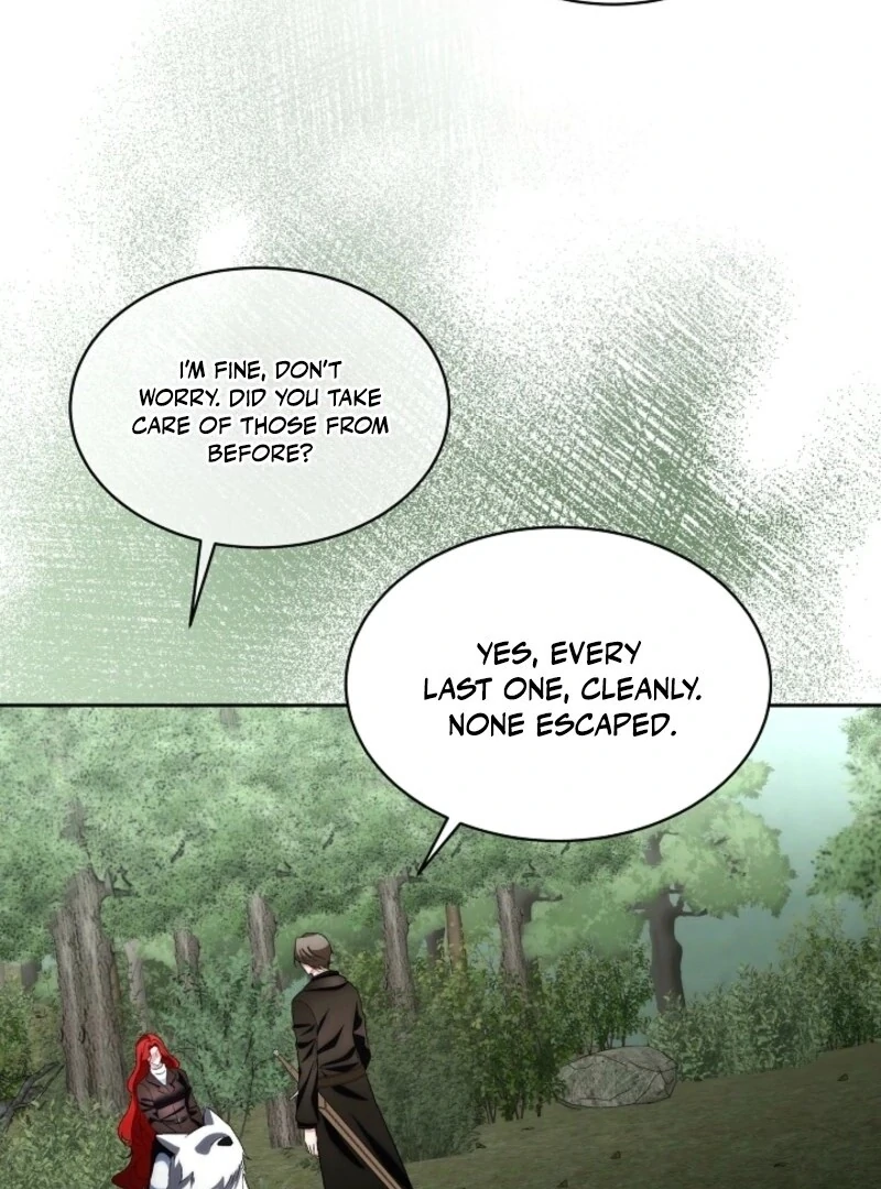 Fostering the Male Lead Chapter 88 - Page 97