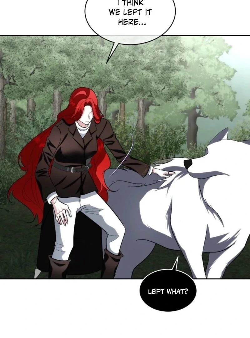 Fostering the Male Lead Chapter 88 - Page 99