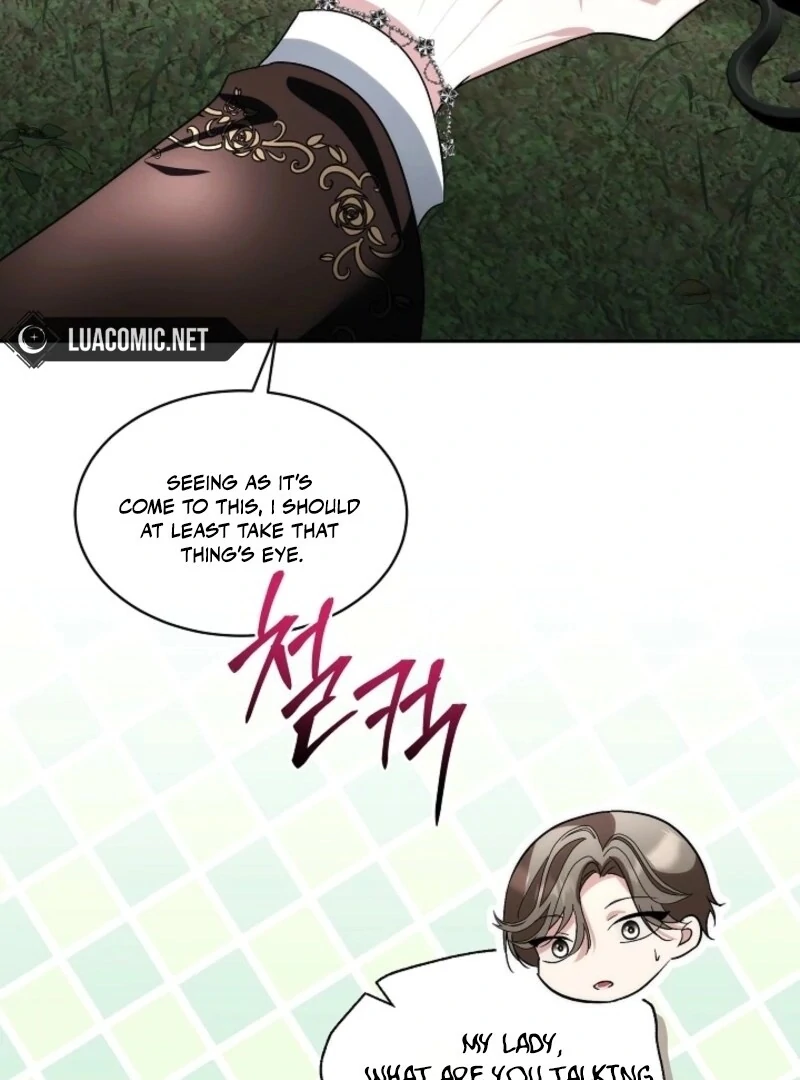 Fostering the Male Lead Chapter 88 - Page 101