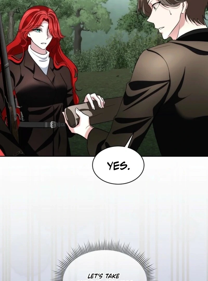 Fostering the Male Lead Chapter 88 - Page 103