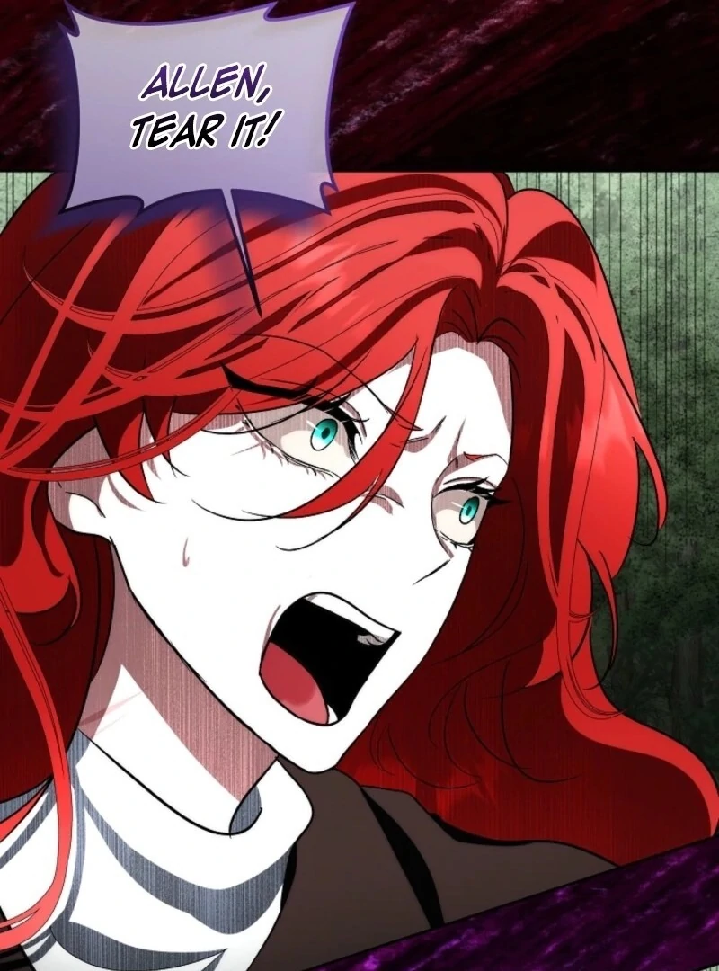 Fostering the Male Lead Chapter 88 - Page 110