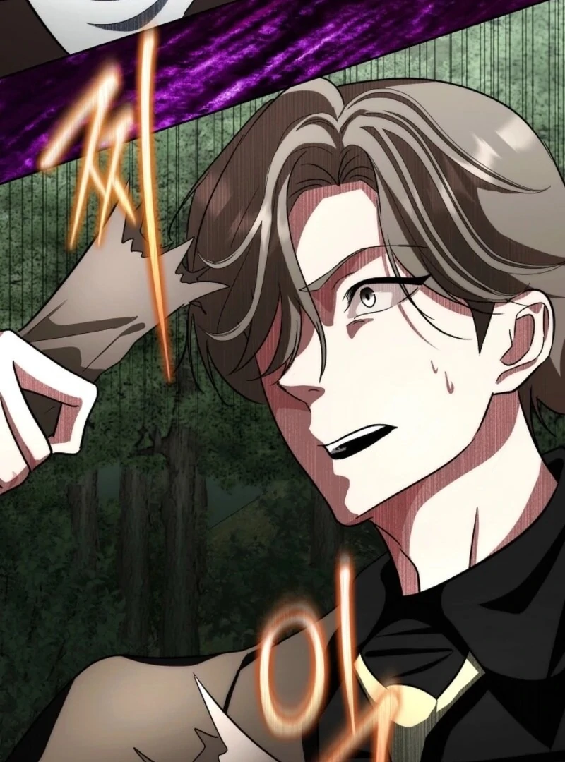 Fostering the Male Lead Chapter 88 - Page 111