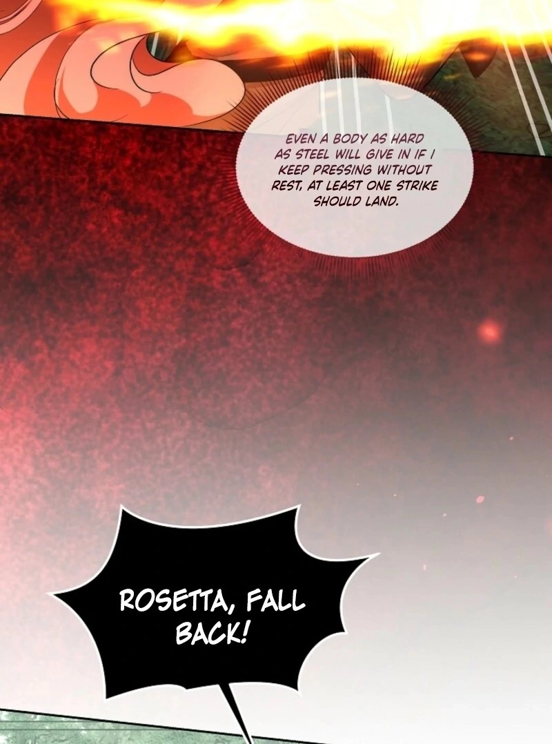 Fostering the Male Lead Chapter 89 - Page 10