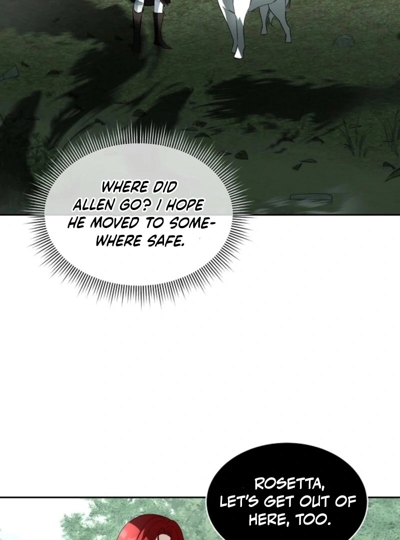 Fostering the Male Lead Chapter 89 - Page 19