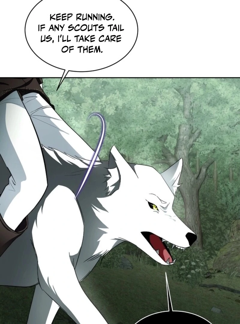 Fostering the Male Lead Chapter 89 - Page 21