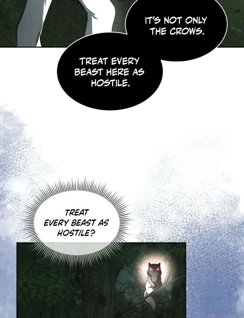 Fostering the Male Lead Chapter 89 - Page 22