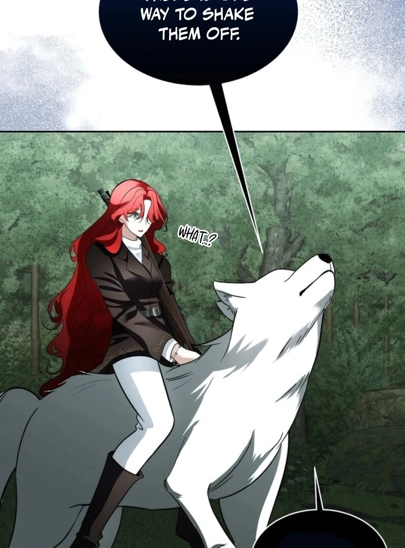 Fostering the Male Lead Chapter 89 - Page 25