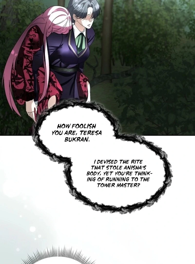 Fostering the Male Lead Chapter 89 - Page 34