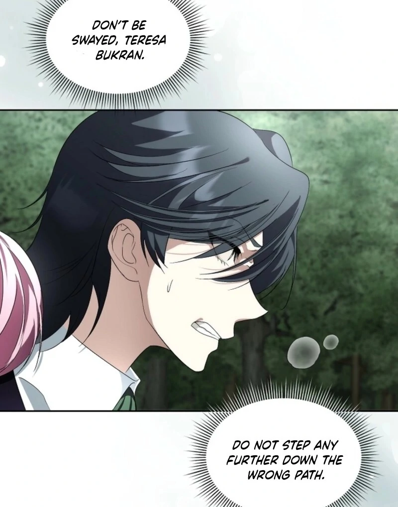 Fostering the Male Lead Chapter 89 - Page 35