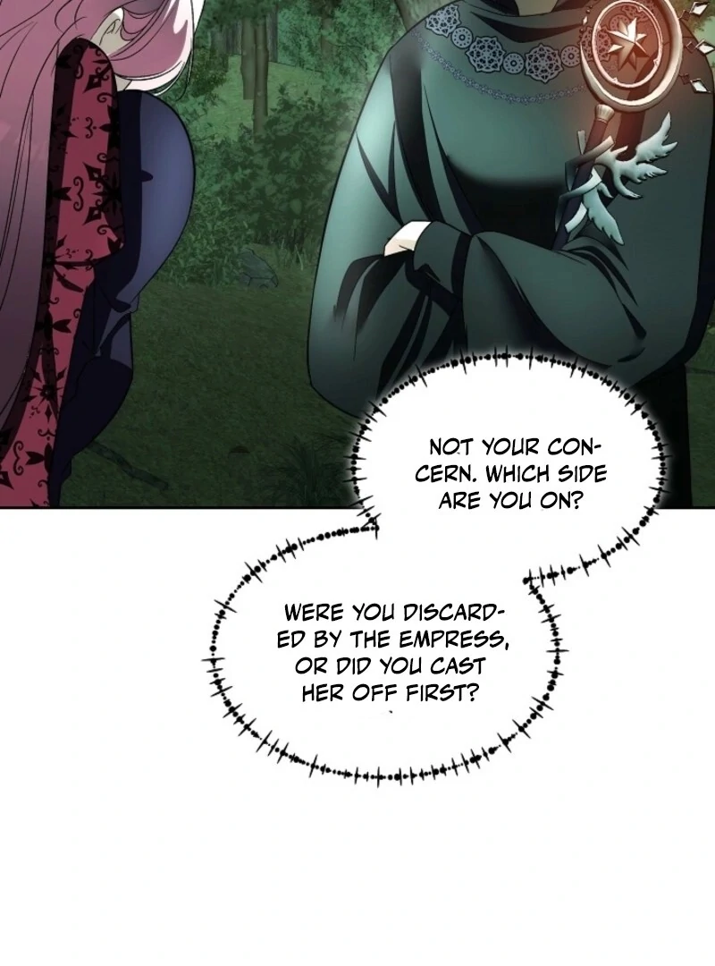 Fostering the Male Lead Chapter 89 - Page 41