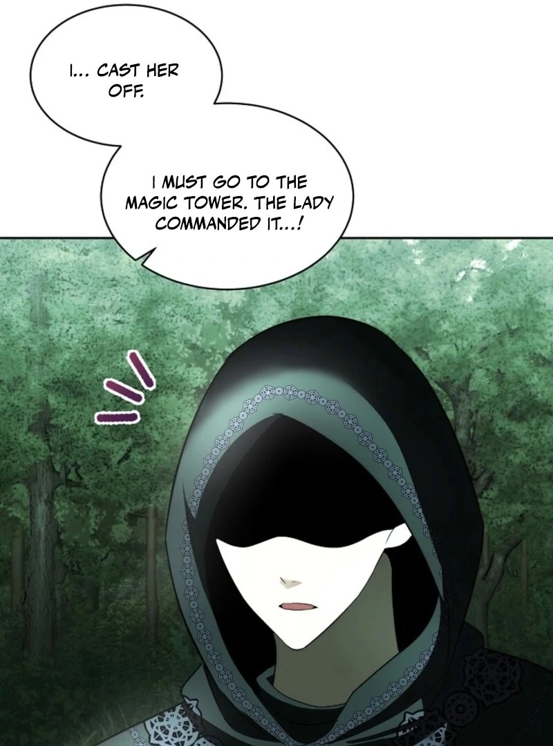 Fostering the Male Lead Chapter 89 - Page 42