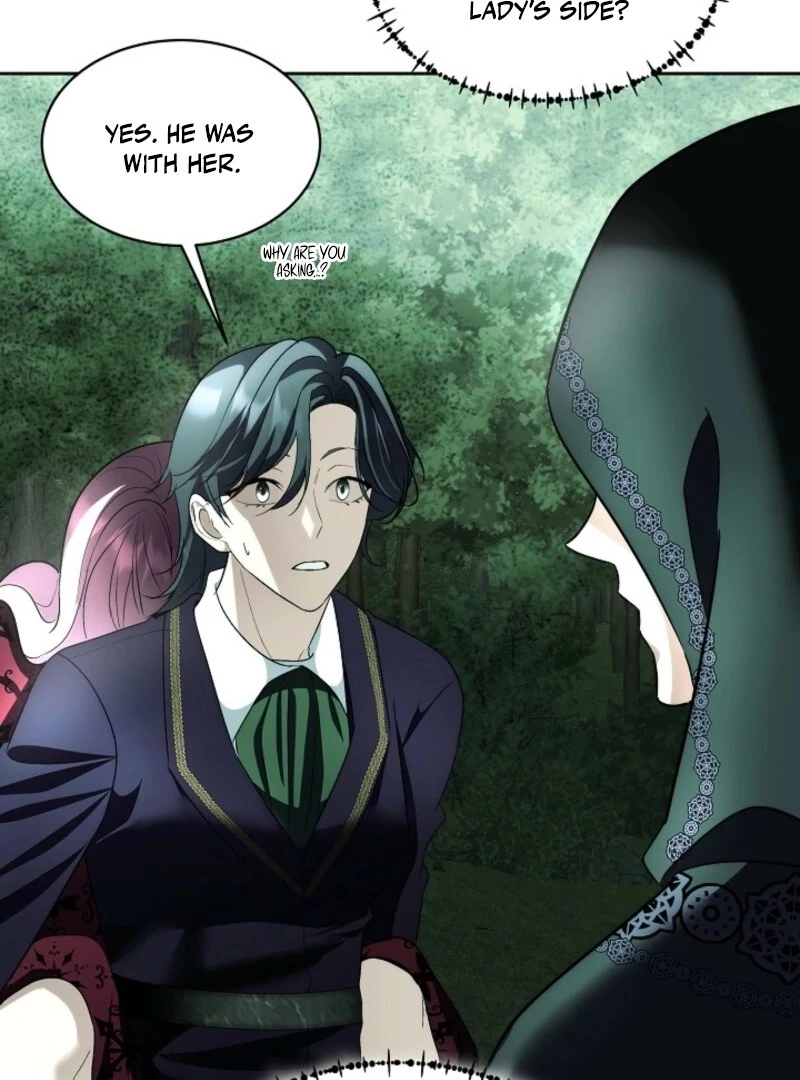 Fostering the Male Lead Chapter 89 - Page 45