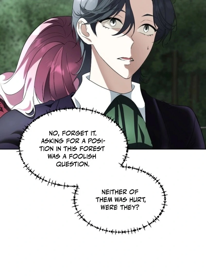 Fostering the Male Lead Chapter 89 - Page 47