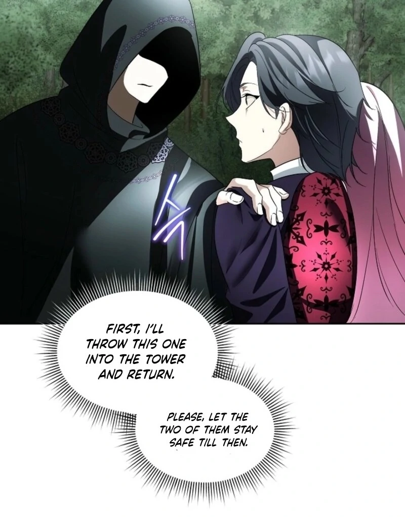 Fostering the Male Lead Chapter 89 - Page 50