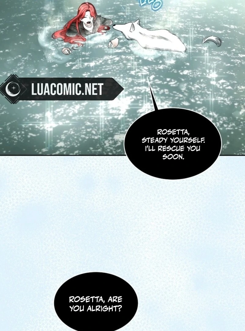 Fostering the Male Lead Chapter 89 - Page 54