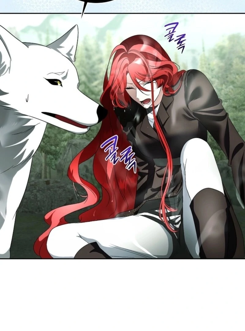 Fostering the Male Lead Chapter 89 - Page 55