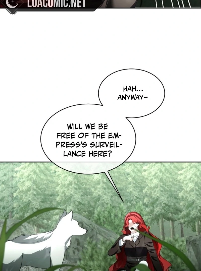 Fostering the Male Lead Chapter 89 - Page 57