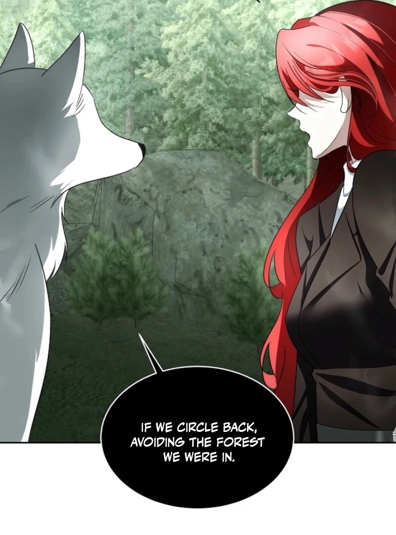 Fostering the Male Lead Chapter 89 - Page 59