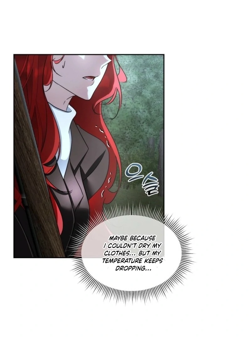 Fostering the Male Lead Chapter 89 - Page 65
