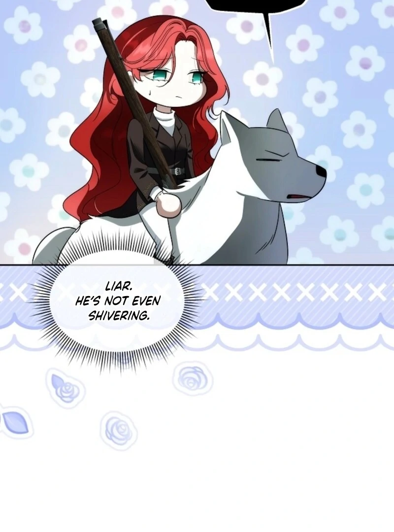 Fostering the Male Lead Chapter 89 - Page 68