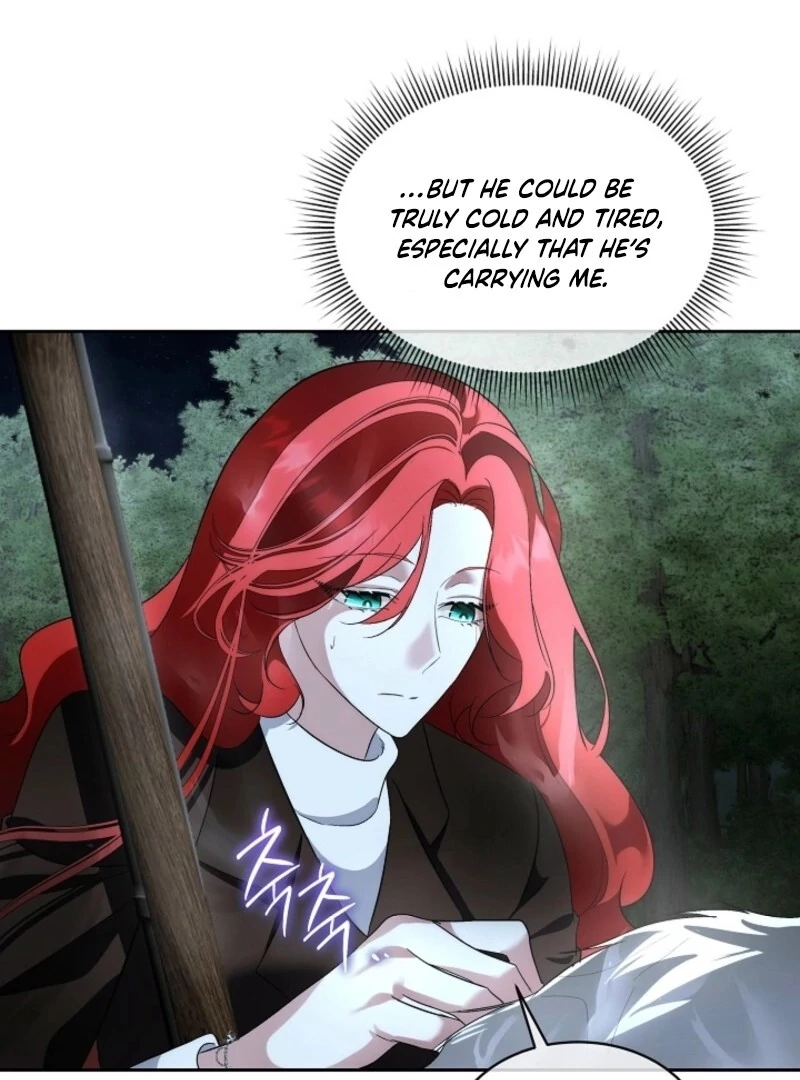 Fostering the Male Lead Chapter 89 - Page 69