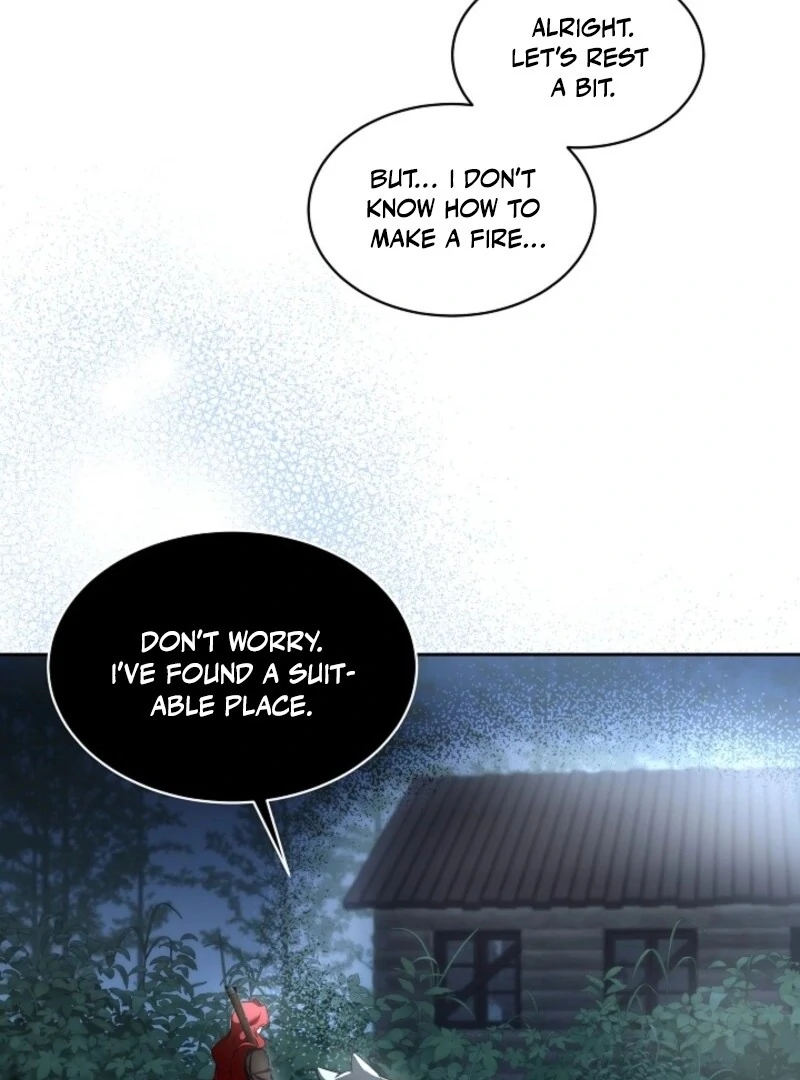 Fostering the Male Lead Chapter 89 - Page 70