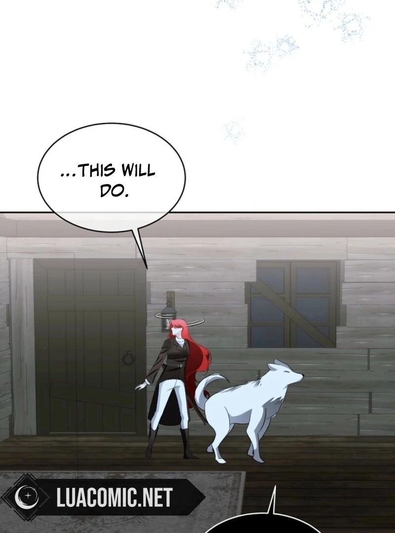 Fostering the Male Lead Chapter 89 - Page 73