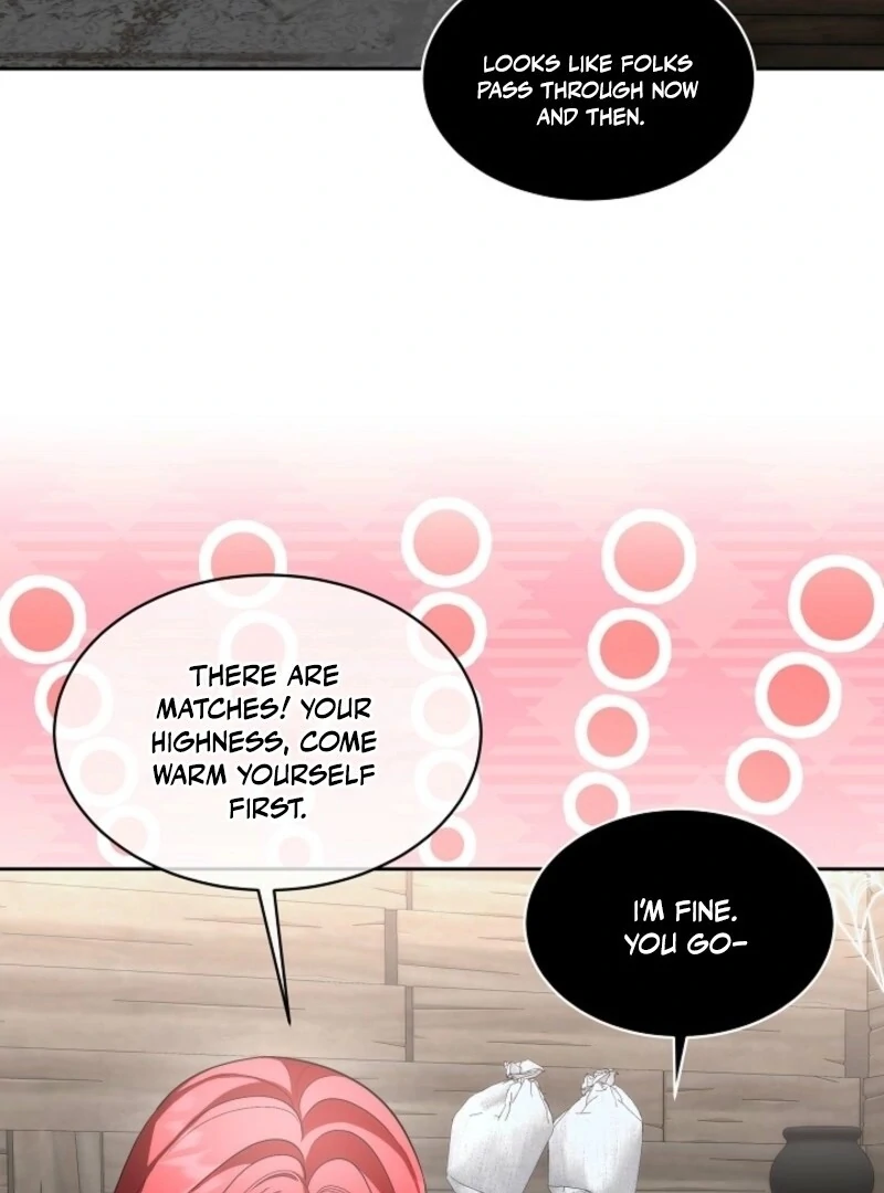 Fostering the Male Lead Chapter 89 - Page 74