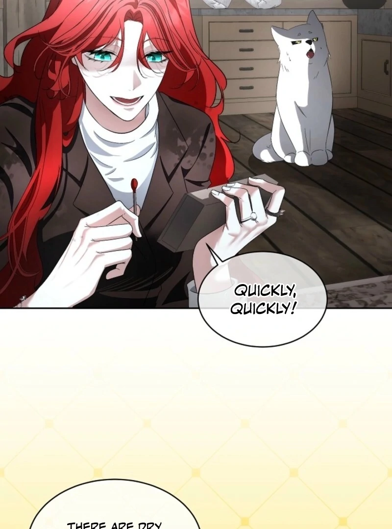 Fostering the Male Lead Chapter 89 - Page 75