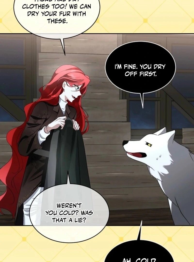 Fostering the Male Lead Chapter 89 - Page 76