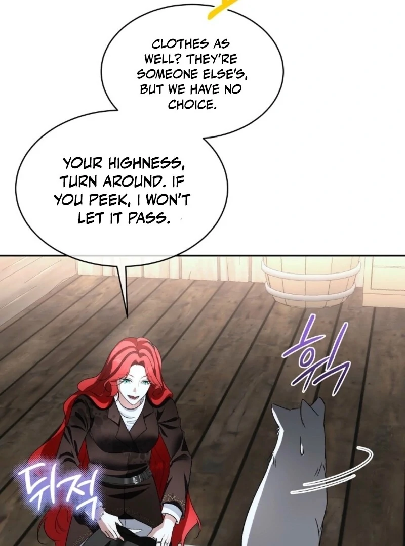 Fostering the Male Lead Chapter 89 - Page 79