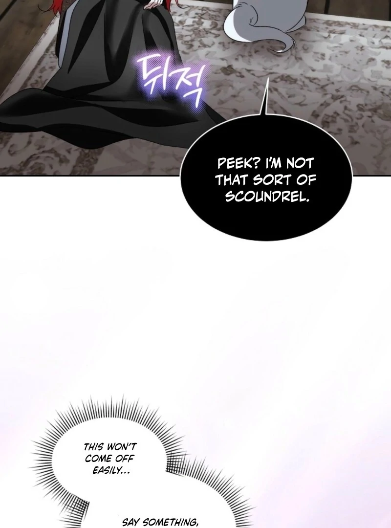 Fostering the Male Lead Chapter 89 - Page 80