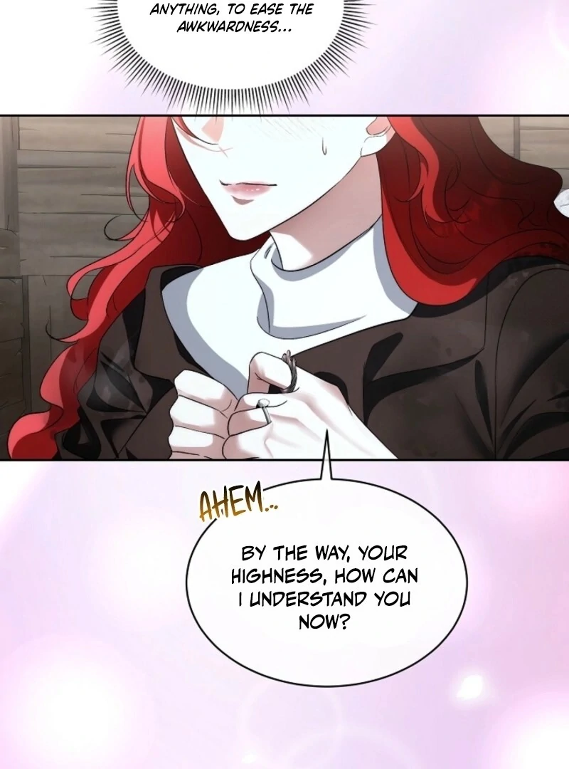 Fostering the Male Lead Chapter 89 - Page 81