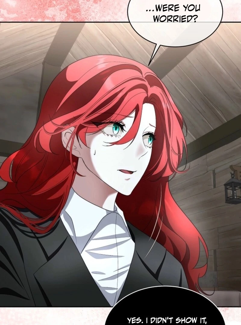 Fostering the Male Lead Chapter 89 - Page 84