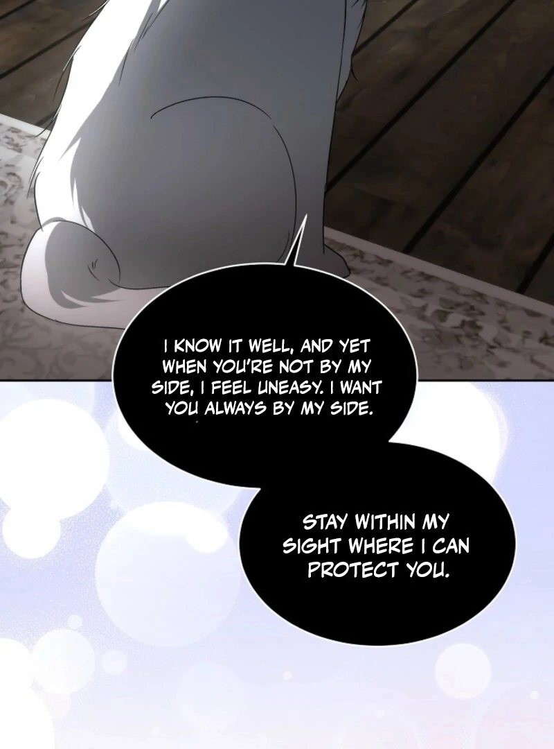 Fostering the Male Lead Chapter 89 - Page 86