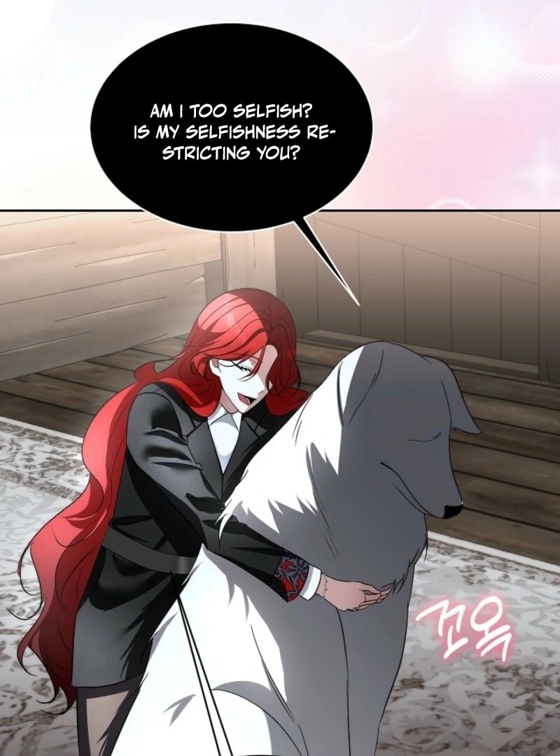 Fostering the Male Lead Chapter 89 - Page 87