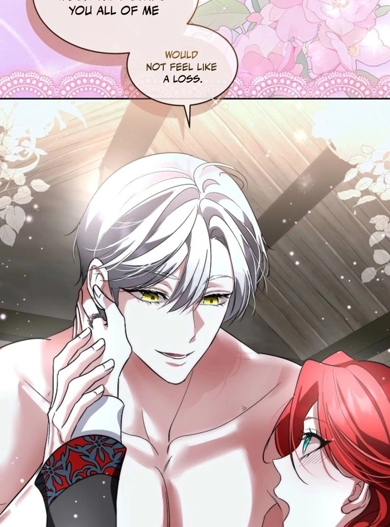 Fostering the Male Lead Chapter 89 - Page 93