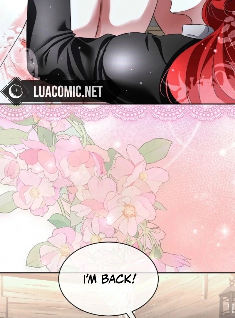 Fostering the Male Lead Chapter 89 - Page 94